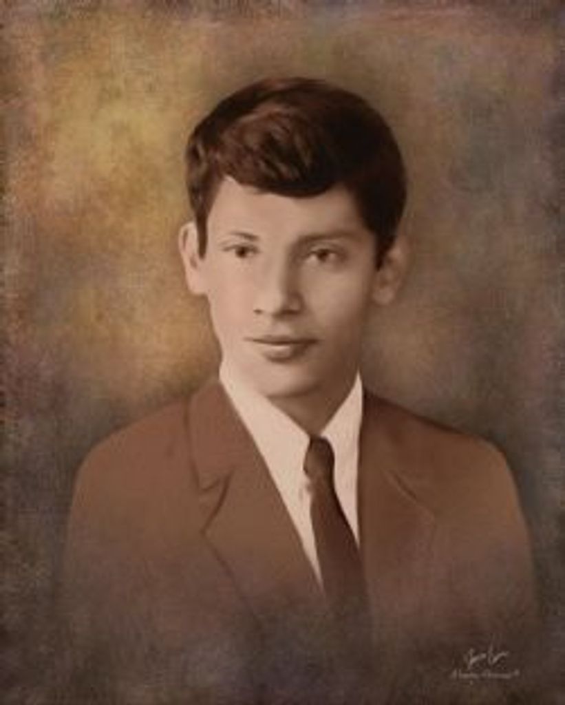Jose Quinonez Profile Photo