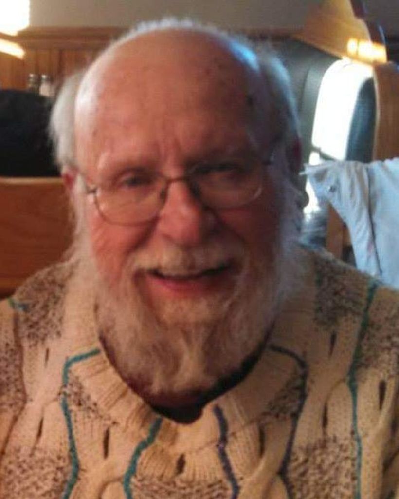 Jerry "Scouty" Buergel