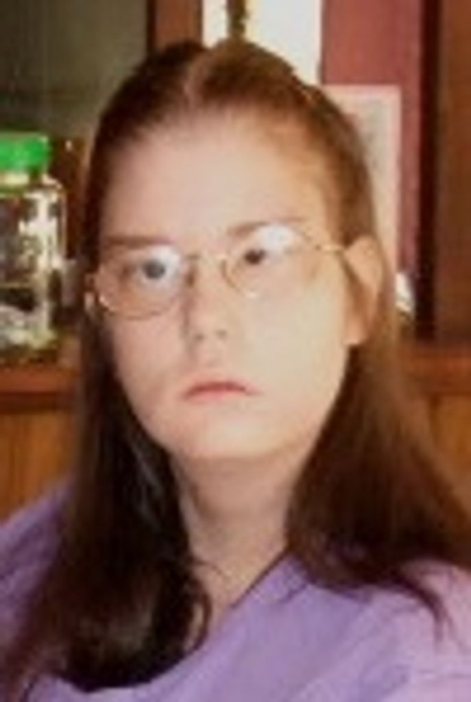 Desirae Faircloth