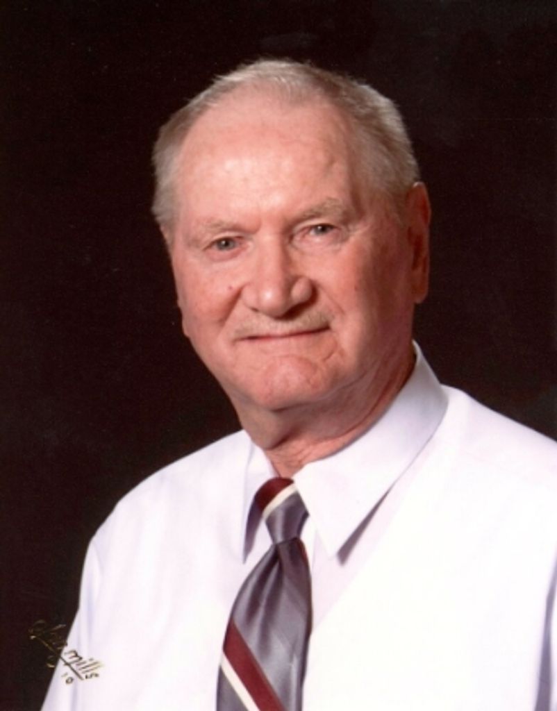 Maurice W. "Morey" Ekeren
