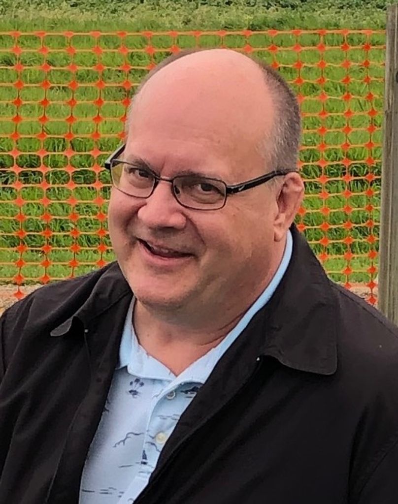Jeffrey Dombrowski