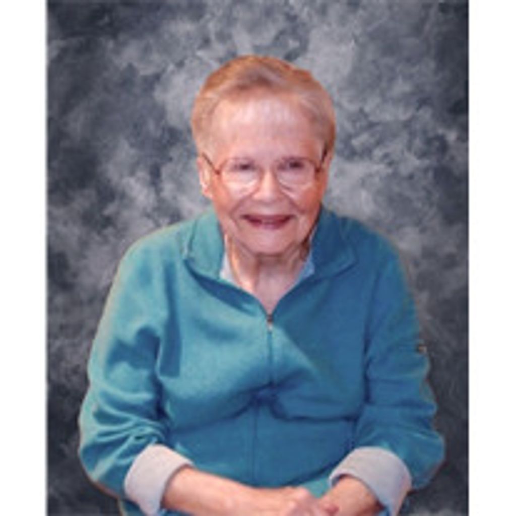 Patricia M. Stewart