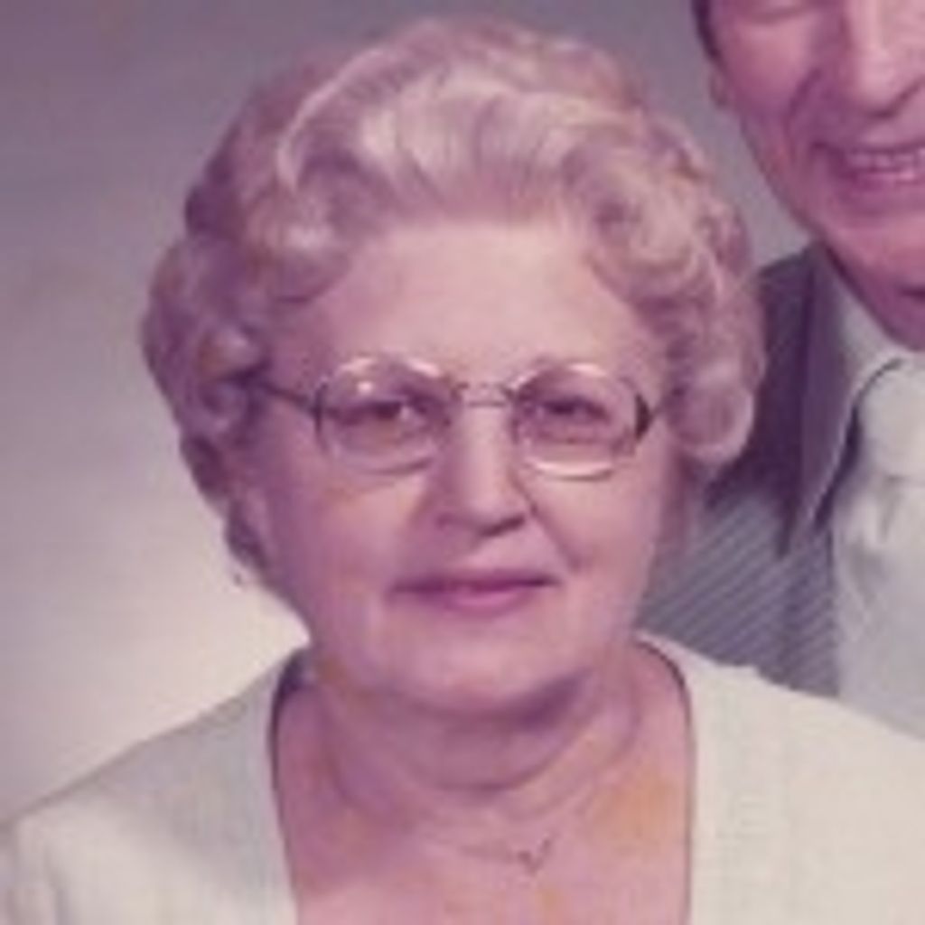 Mary Olive Roberson