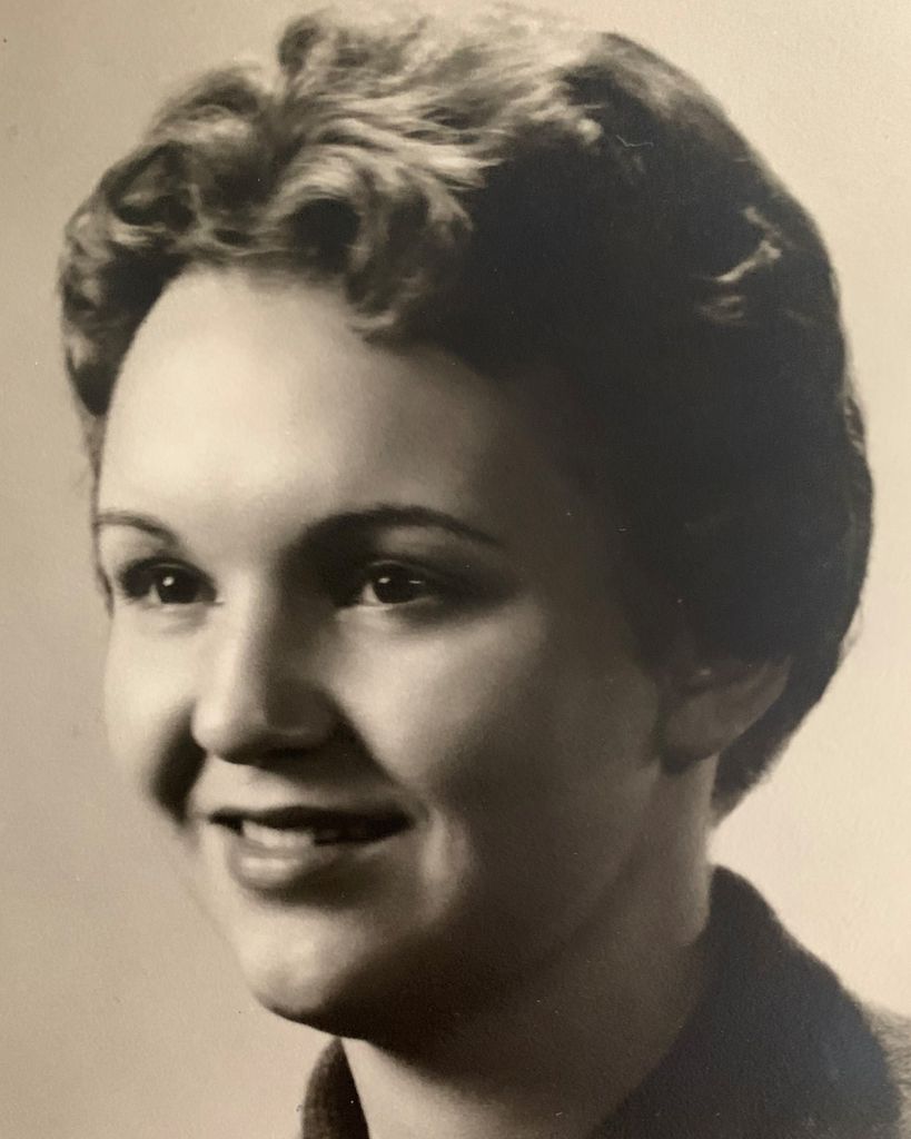 Janet Aileen Dodge