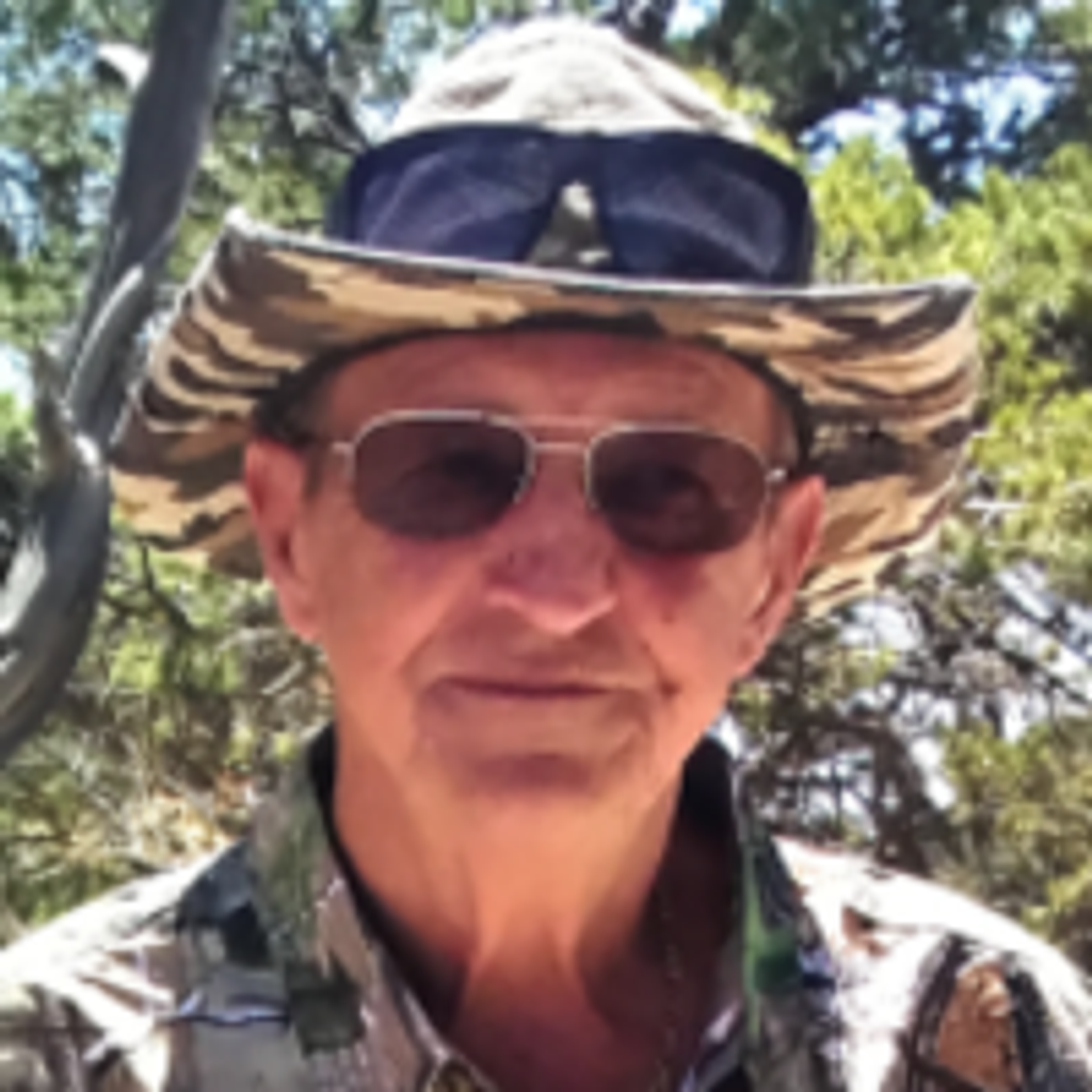 Paul L Knox, Sr.