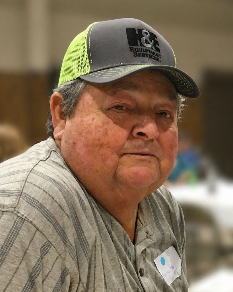 Lawrence David Gros Profile Photo