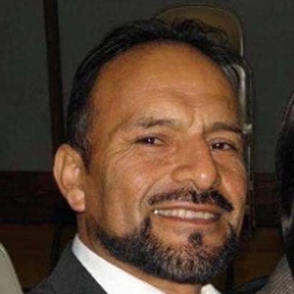 Alberto Gregorio De Leon Monzon