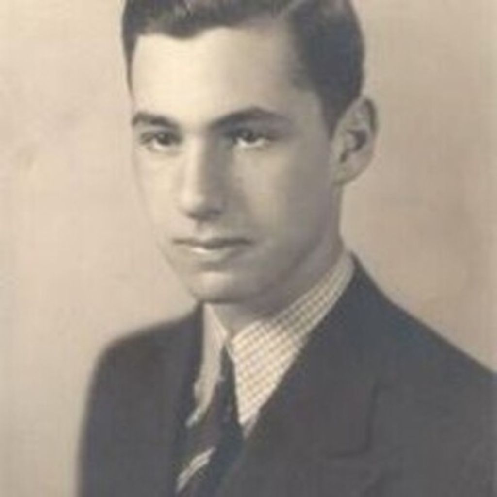 Herbert Alan Guiness