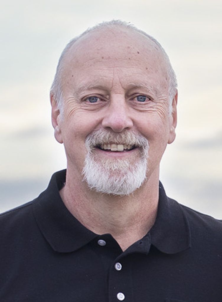 John W. Oxender Profile Photo