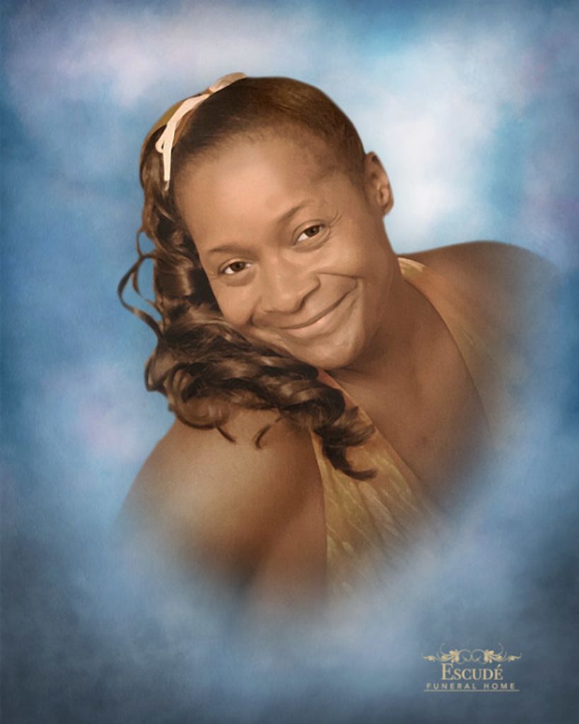 Maria Pickett