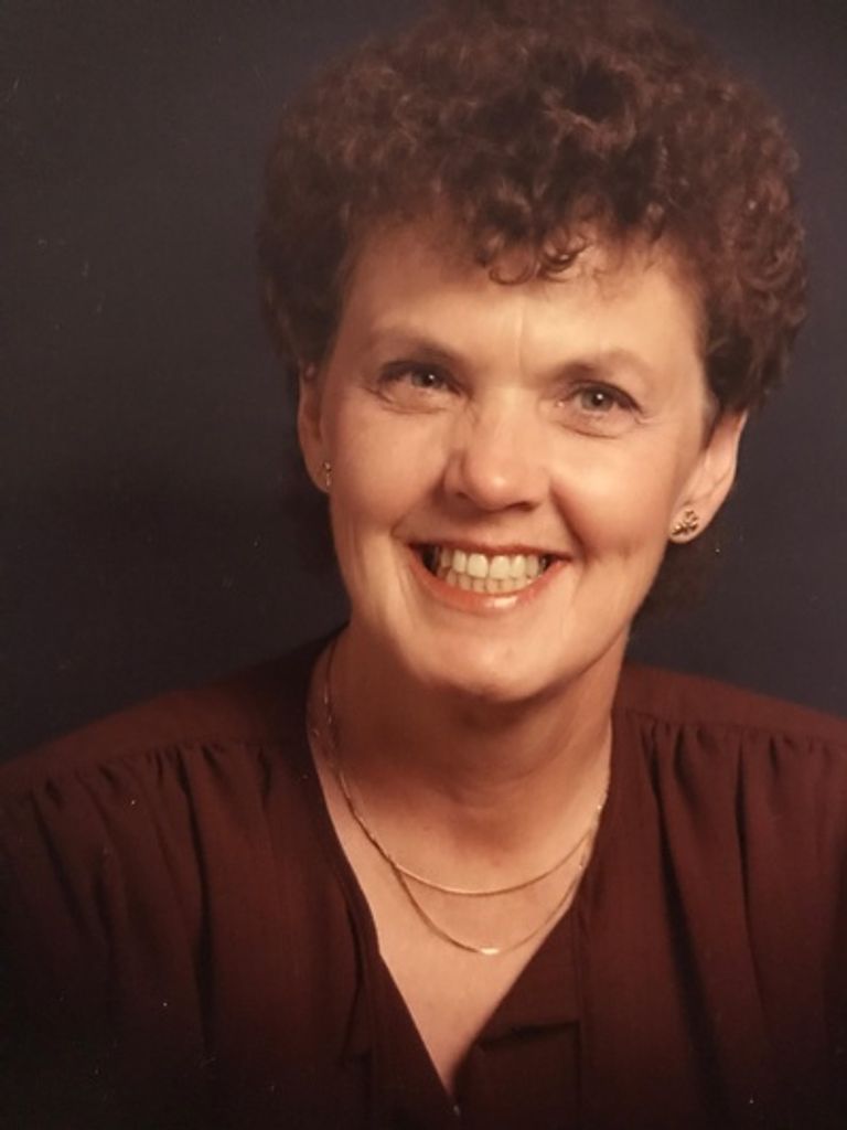 Derenda "Derry" Edwards