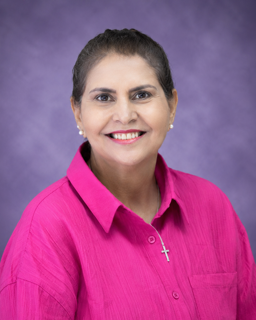 Gabrielle Francis Rodriguez