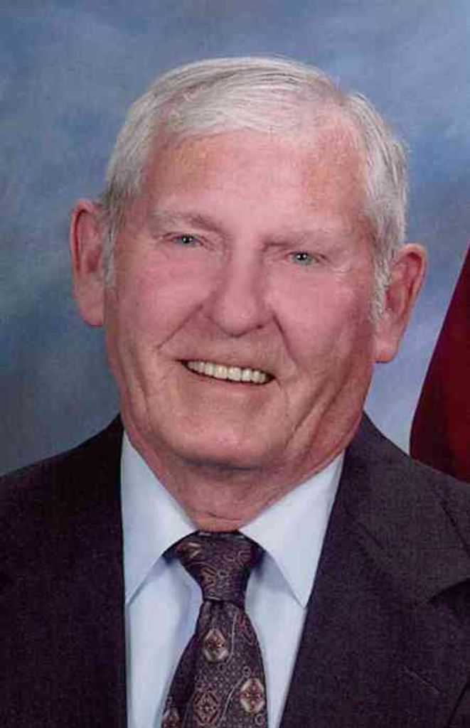 Joe Thompson