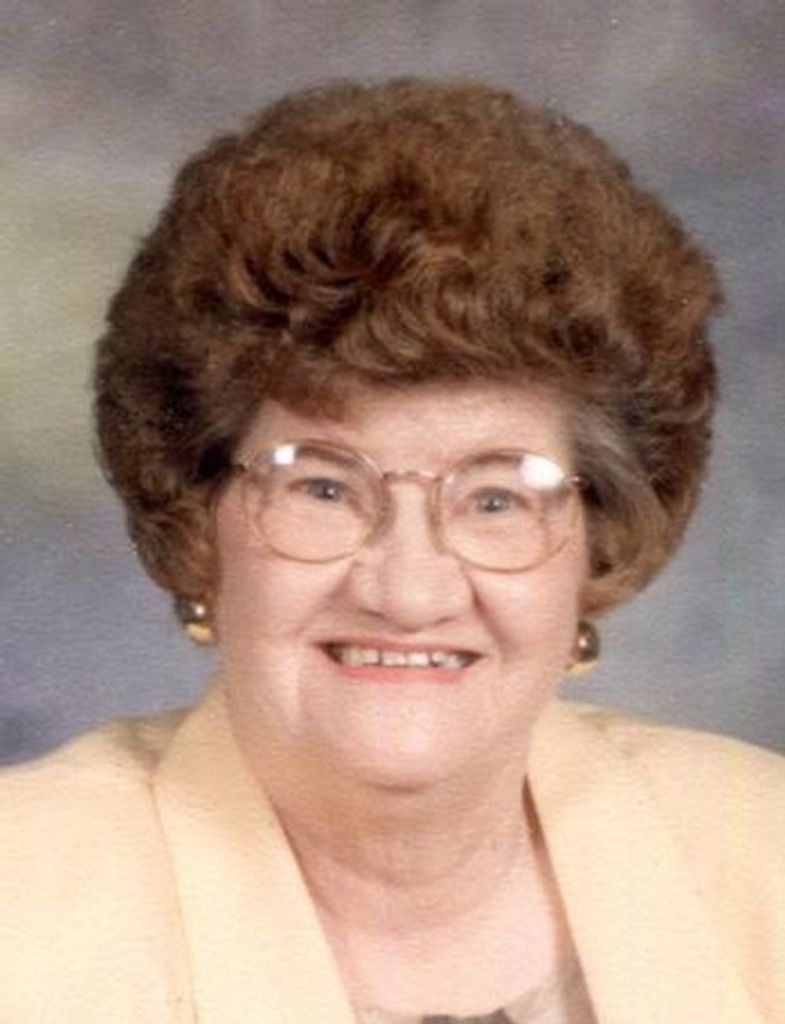 Bonnie Mae Hayek Profile Photo
