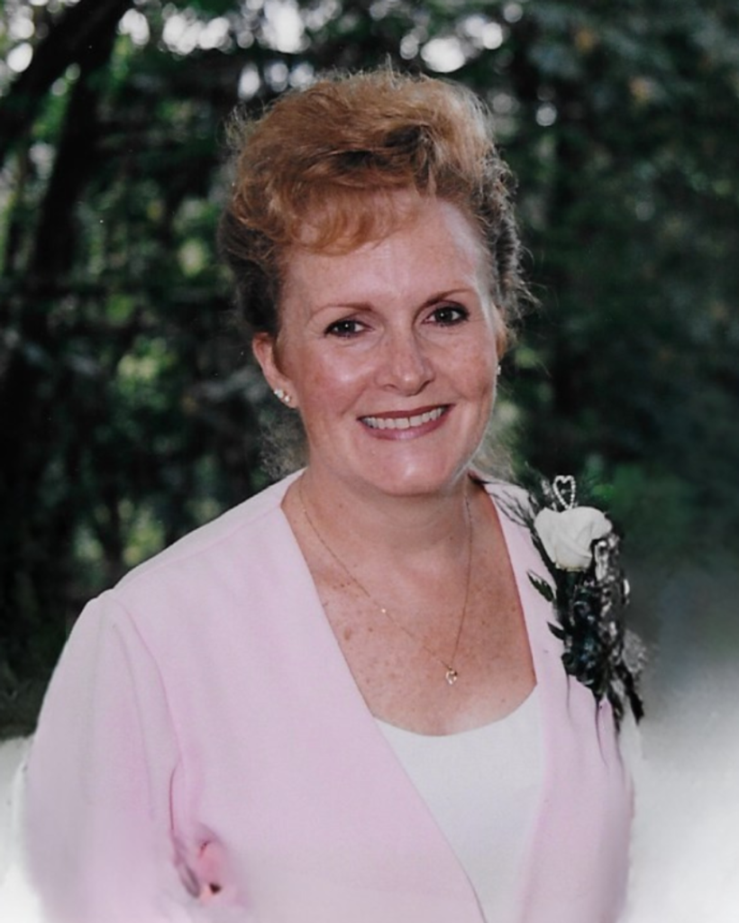 Sue Ann Diedrich
