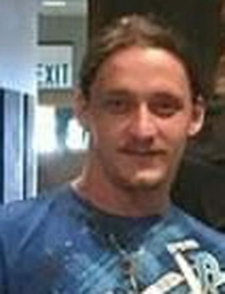 Dominick Anthony Jones