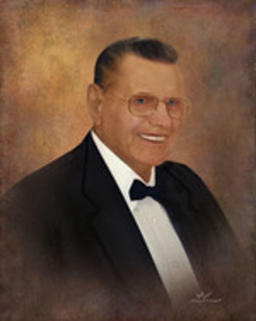 Robert Percy