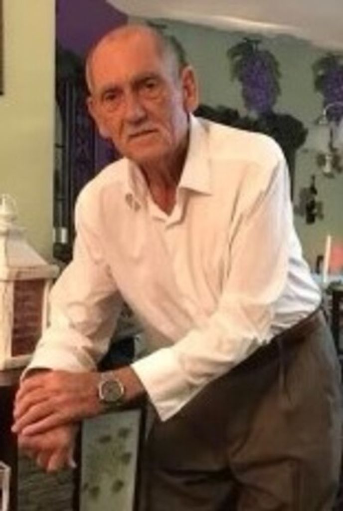 William Malley Profile Photo