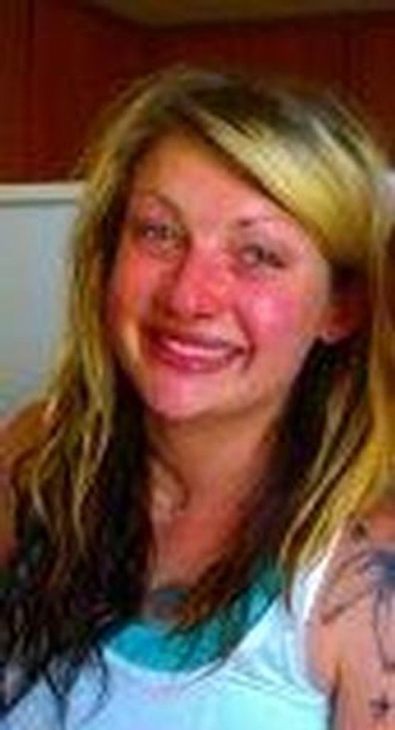 Samantha J. Randolph