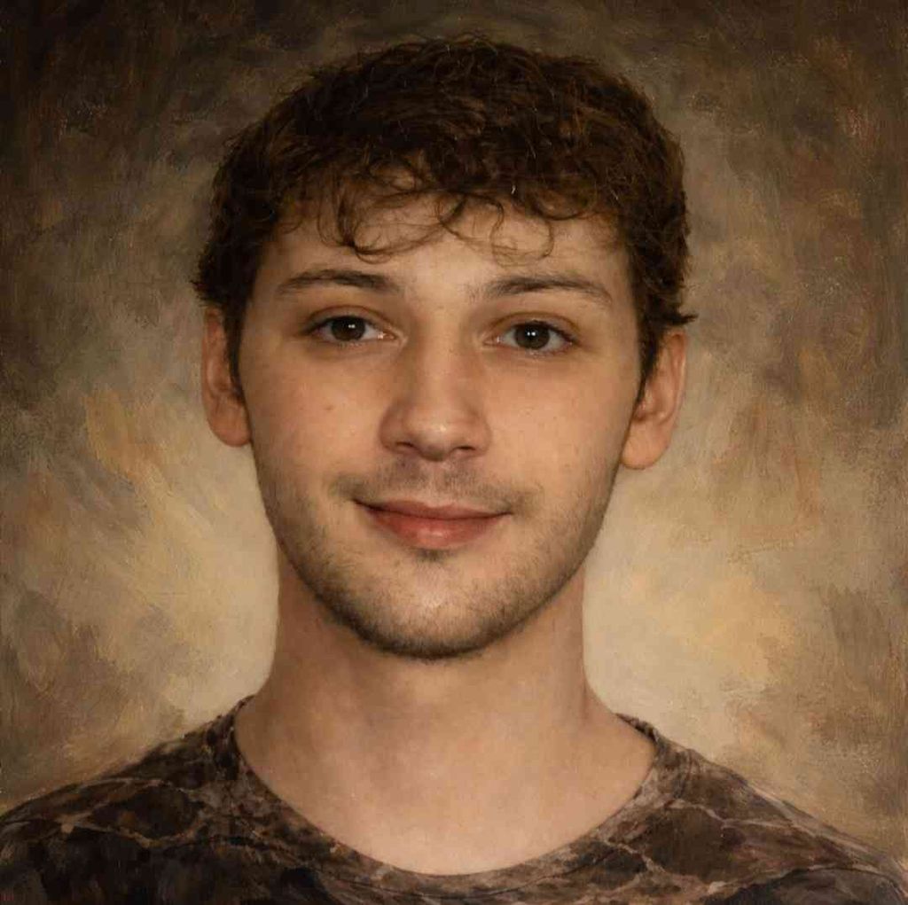 Angus Maslo Profile Photo