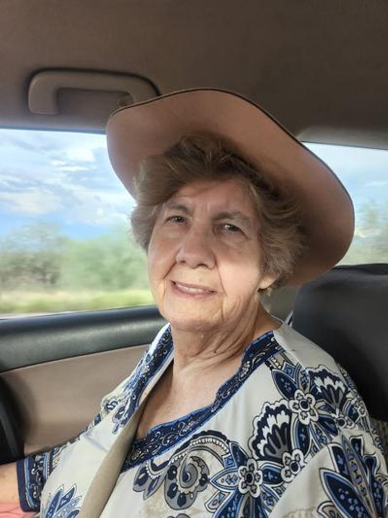 Margarita Estrada Profile Photo