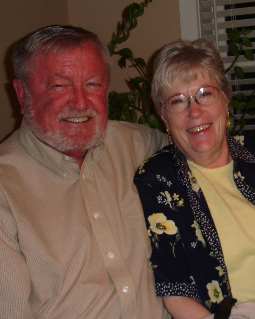 Oren Ray & Glenda Culpepper Profile Photo