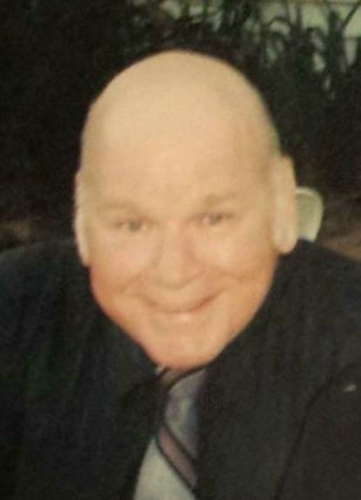 Donald Smith