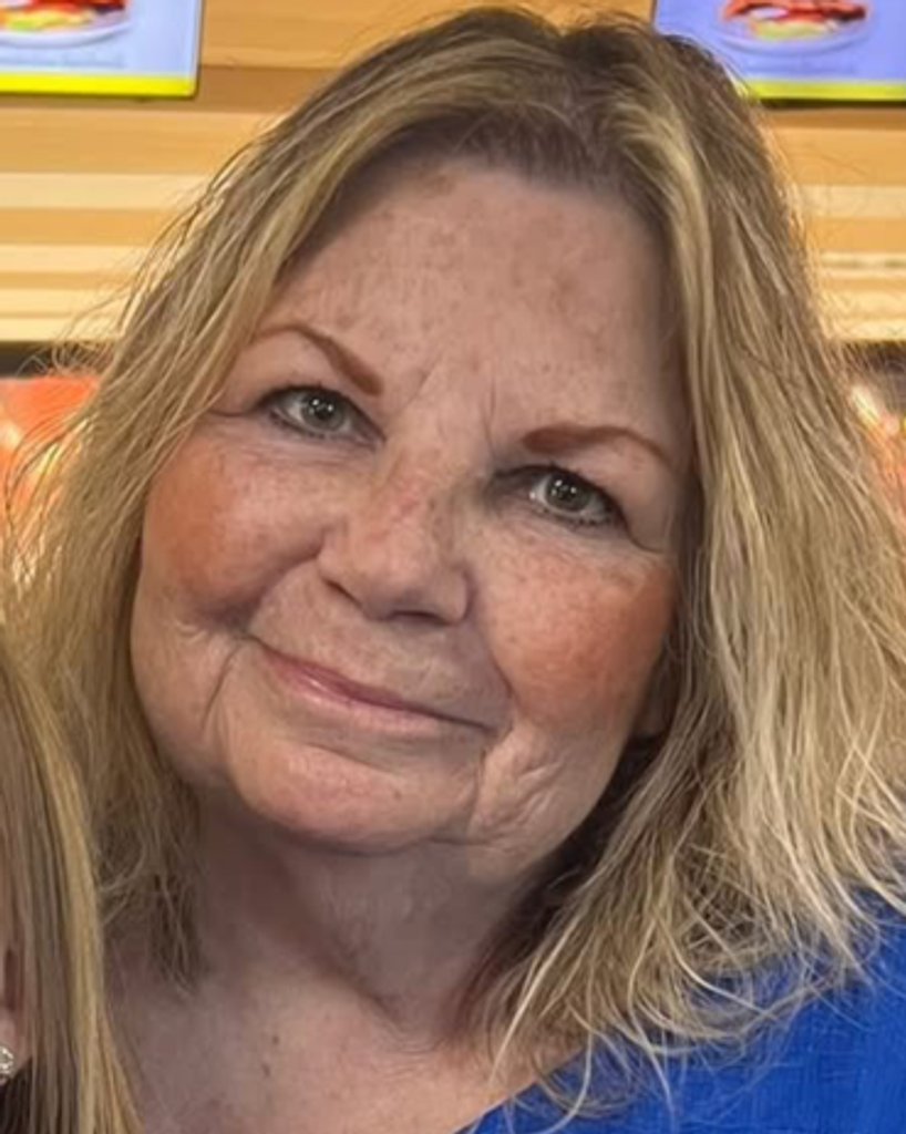 Charlene Malloy
