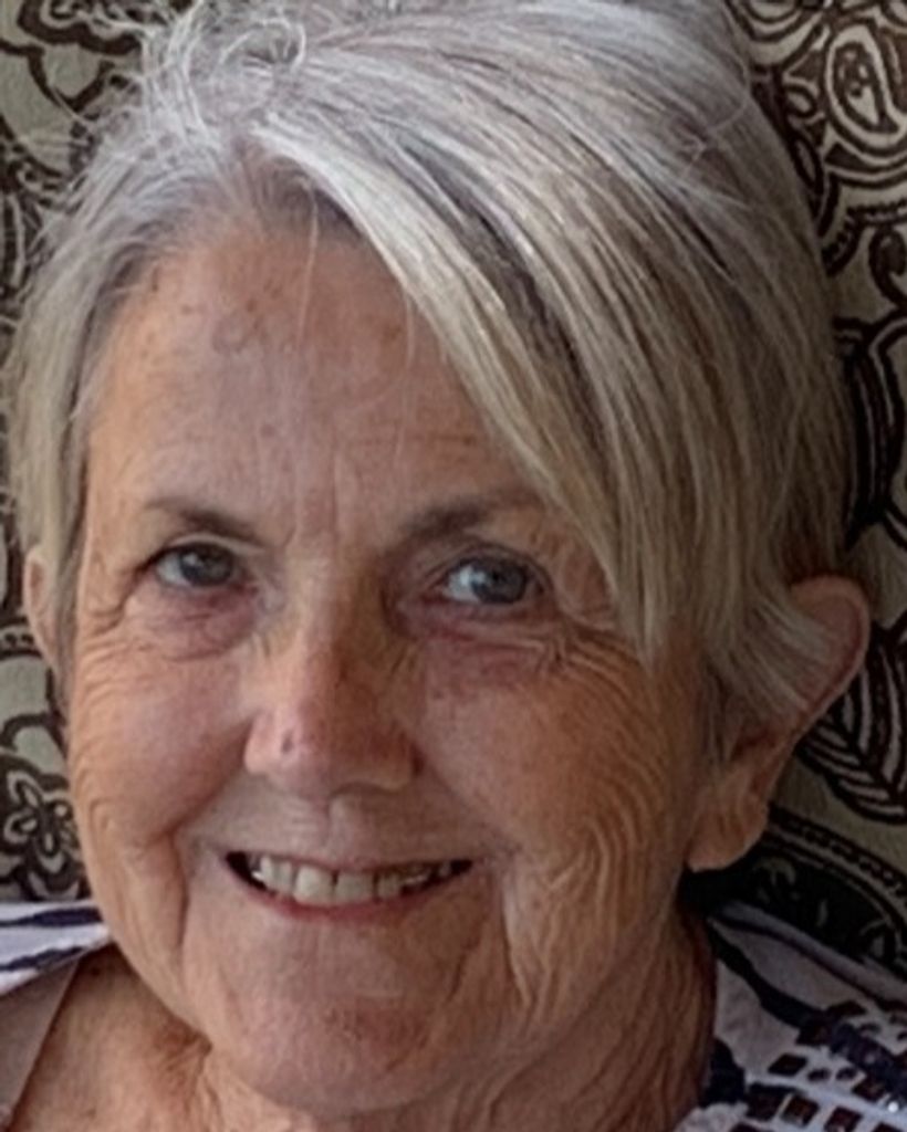 Linda Jeffcoat "Nonie"