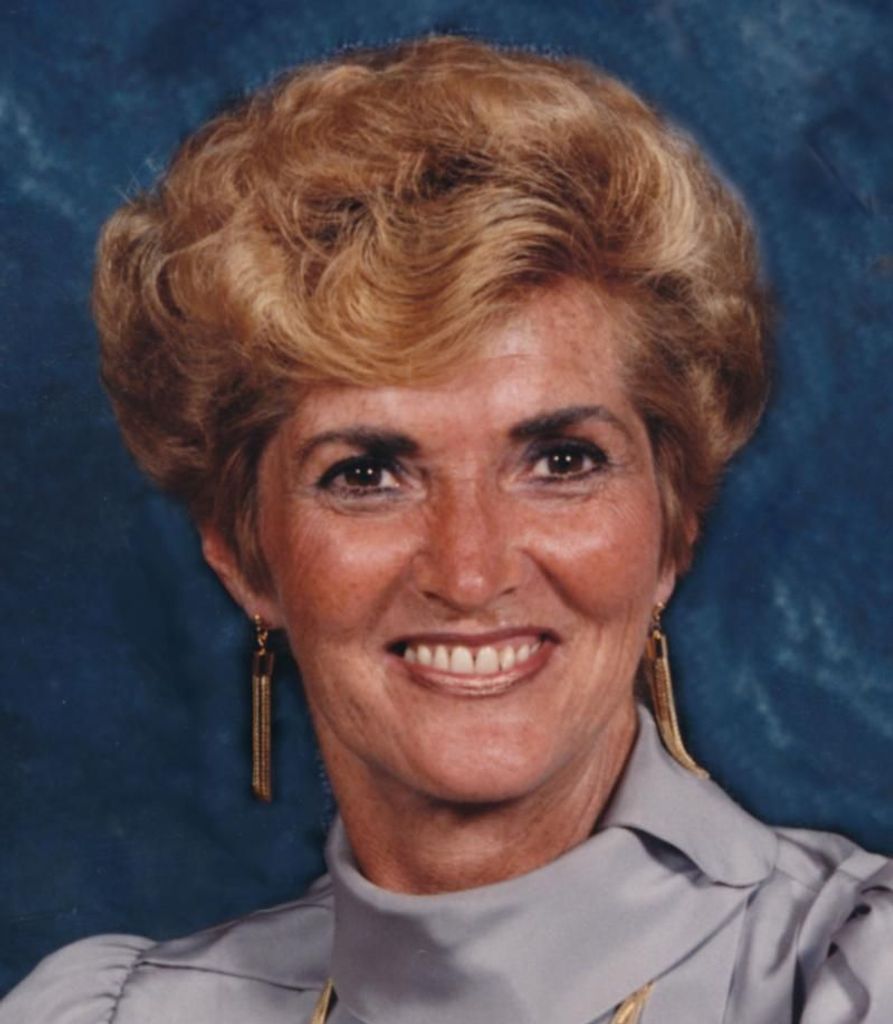 Barbara Greenwell Profile Photo