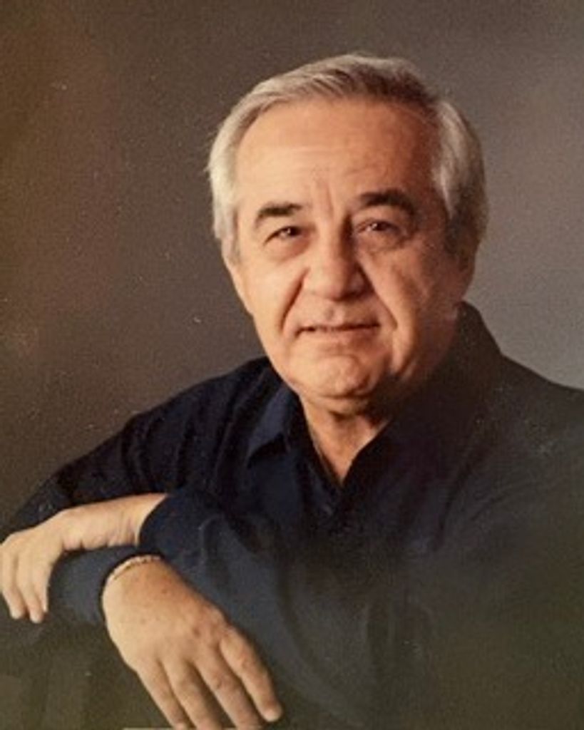 Anthony William Miele, Sr. Profile Photo