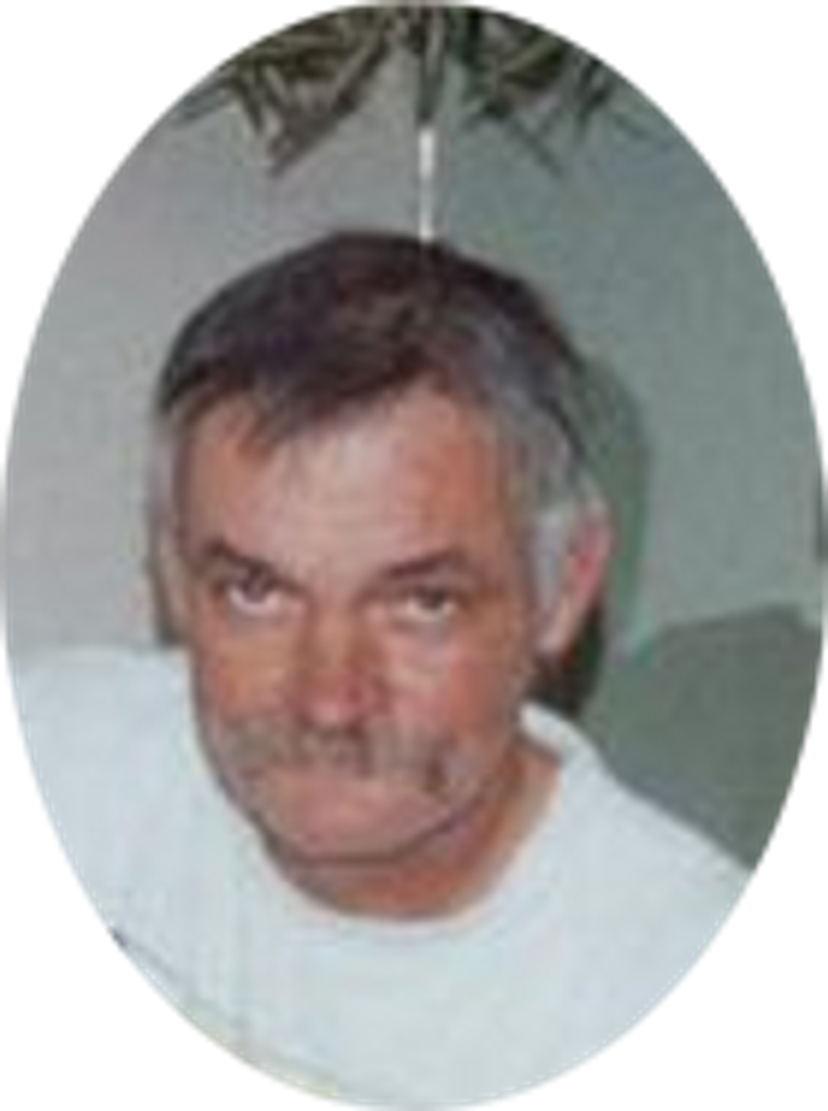 David Otto "Louie" Kerber