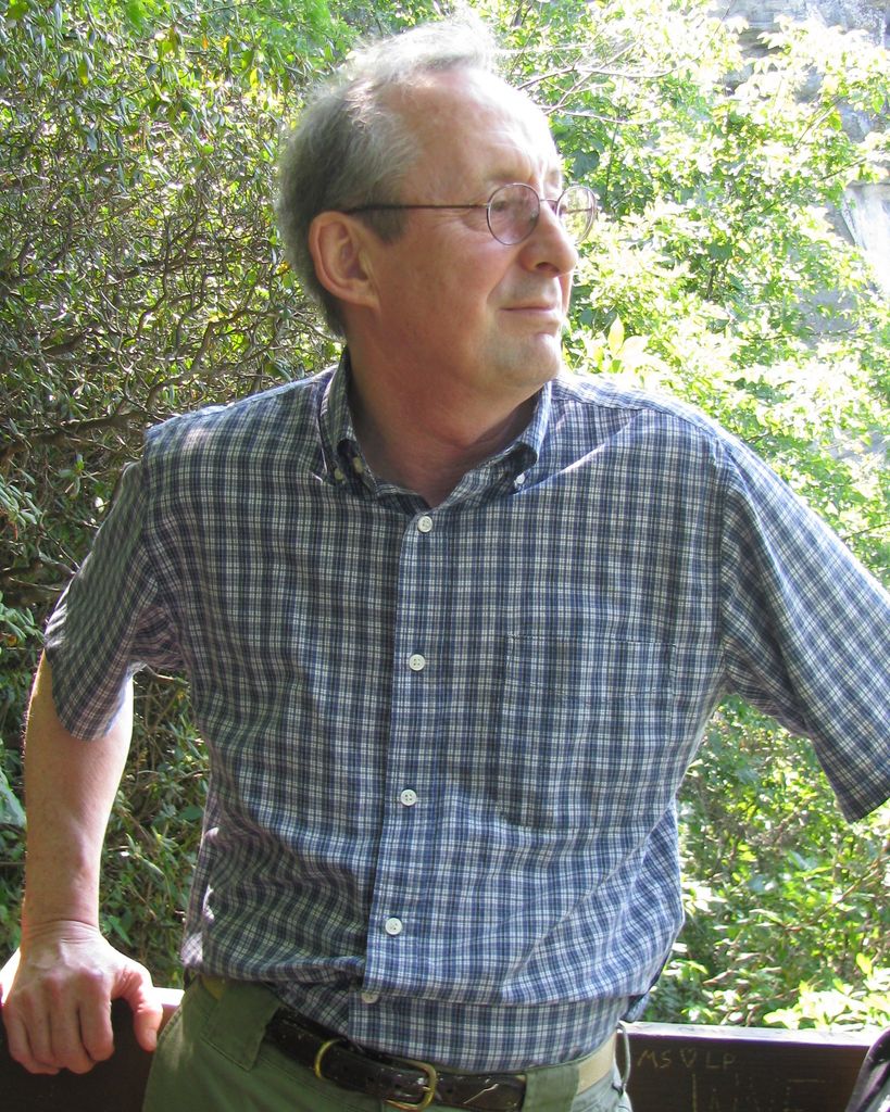 Anthony James Lilley Profile Photo