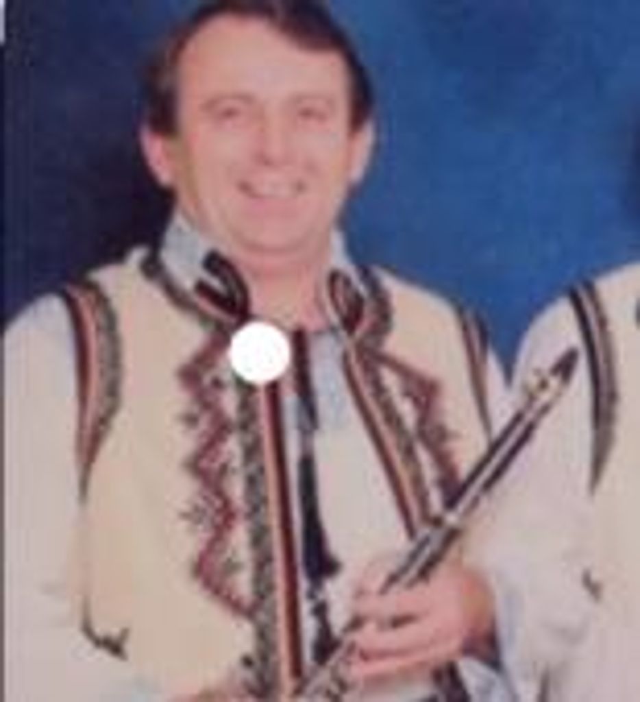Pavel Cebzan Profile Photo