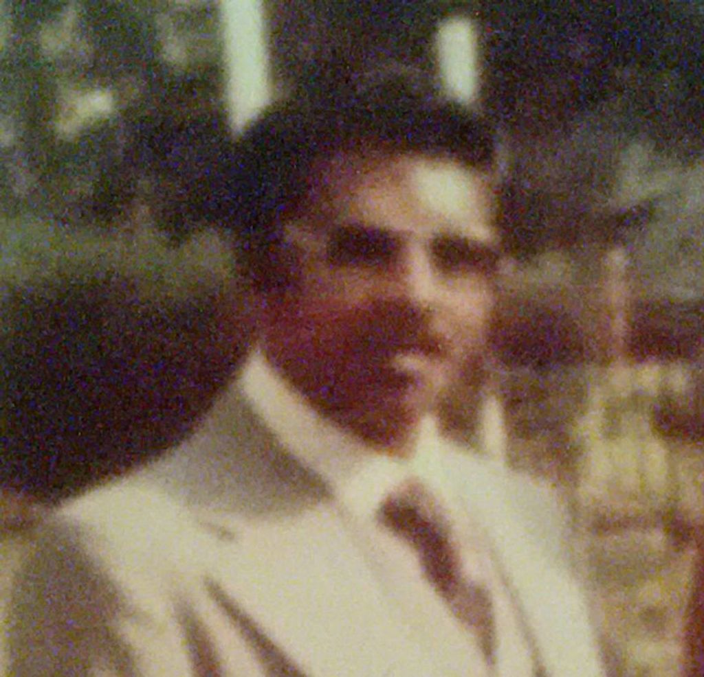 Jerome George Ramlal