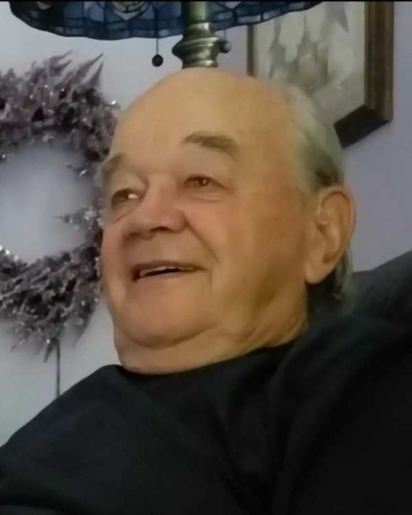 Klet M. Freeland Jr. Profile Photo