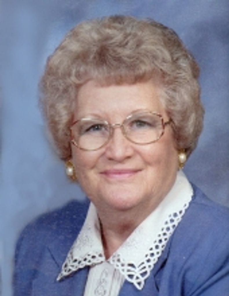 Wanita Patton
