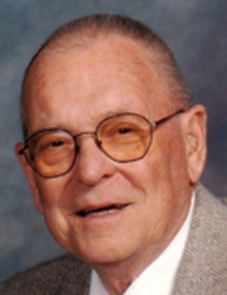 Donald  Earl Tisch