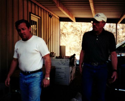 Steven "Mac" Allen McVey photo gallery thumbnail 93 of 172