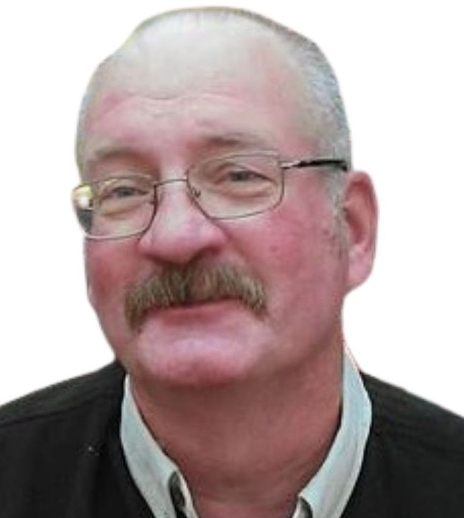 Bruce Brown