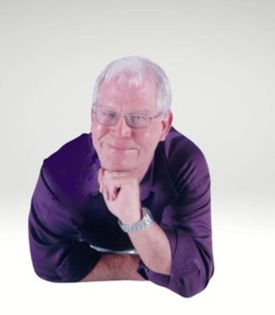 Robert Nimmo Profile Photo