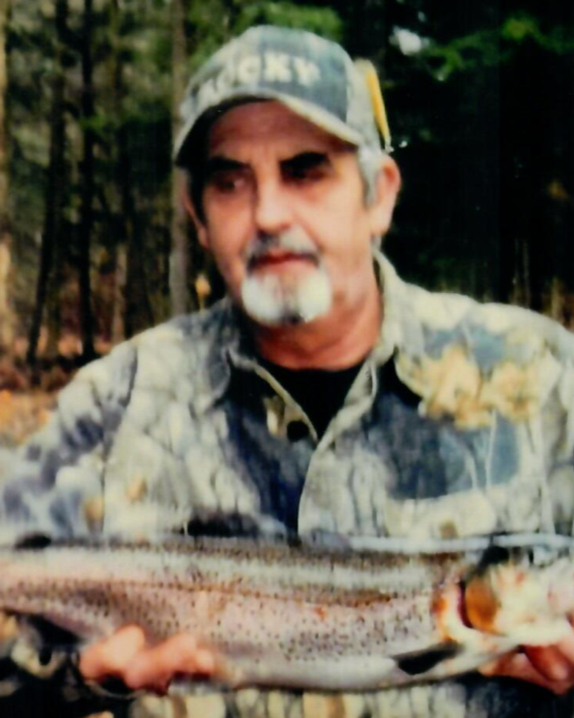 Leonard Edmund Wyrwas Profile Photo