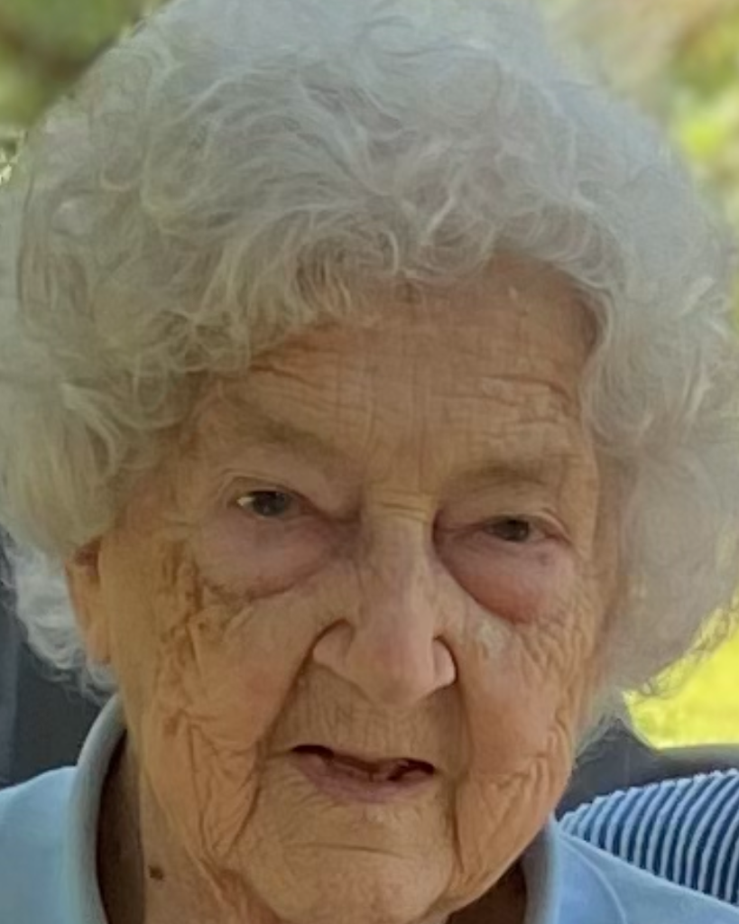 Phyllis Bergquist