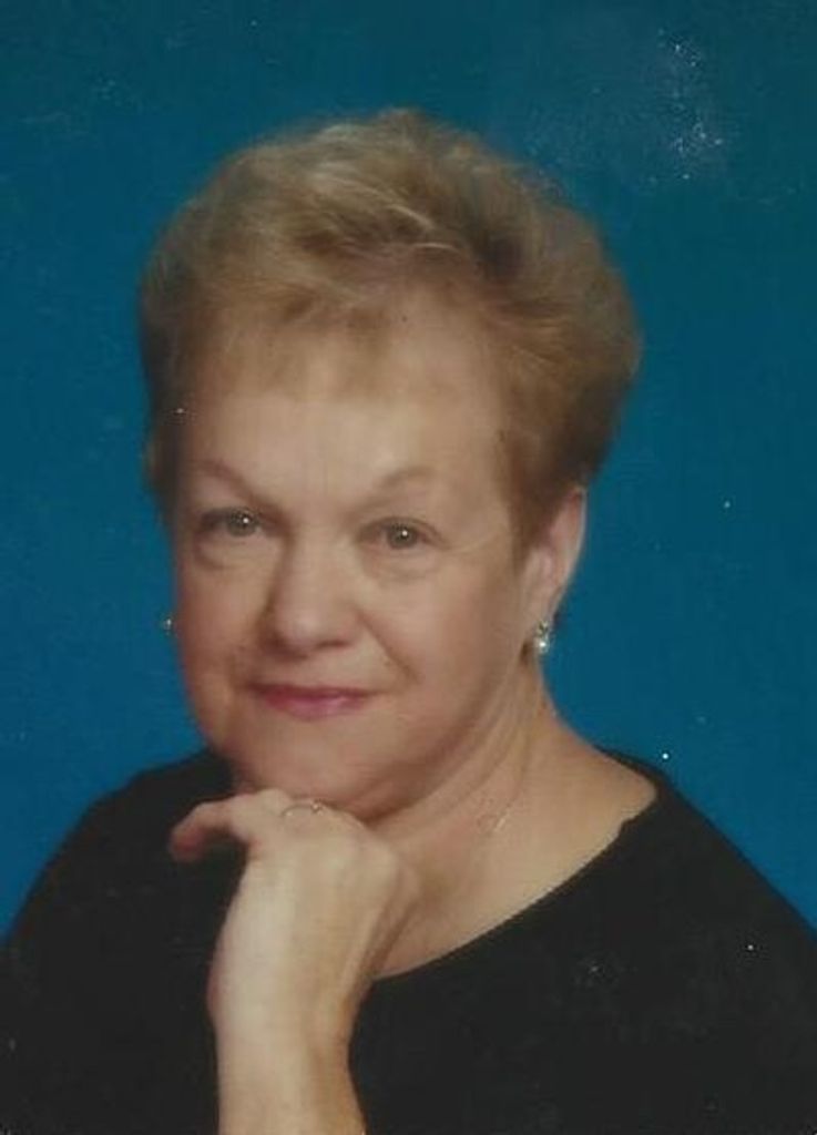 Alta "Donna" Dean Norris Profile Photo