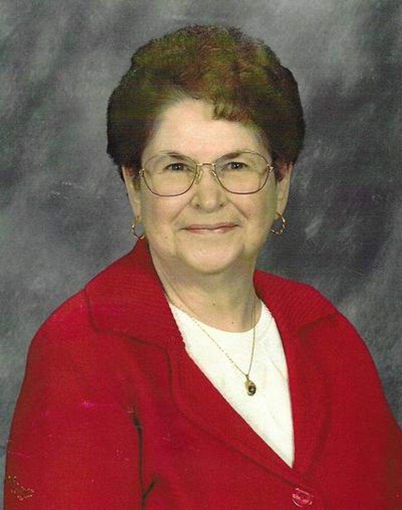 Cora Marian Wirtz Profile Photo