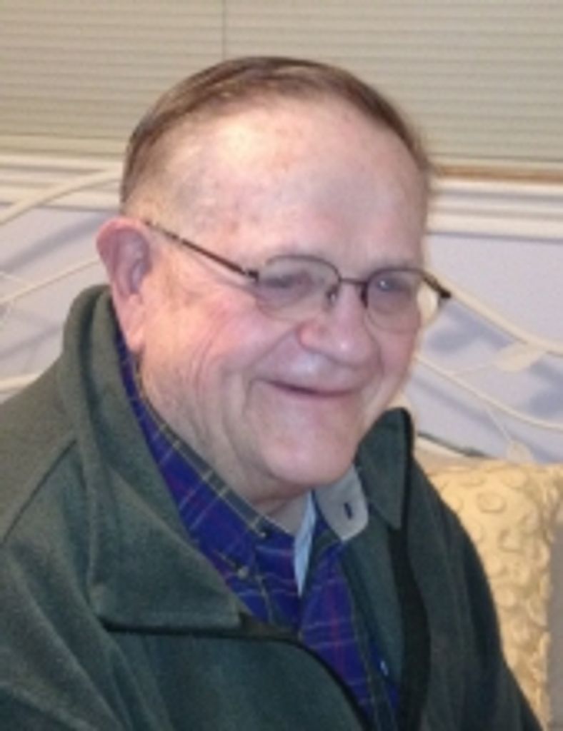 Donald  Edward Maxwell