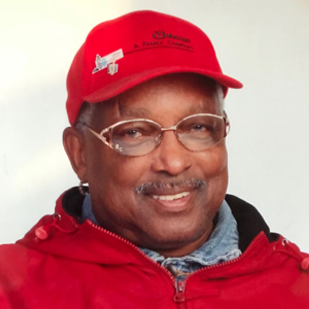 Rama Chew, Jr.