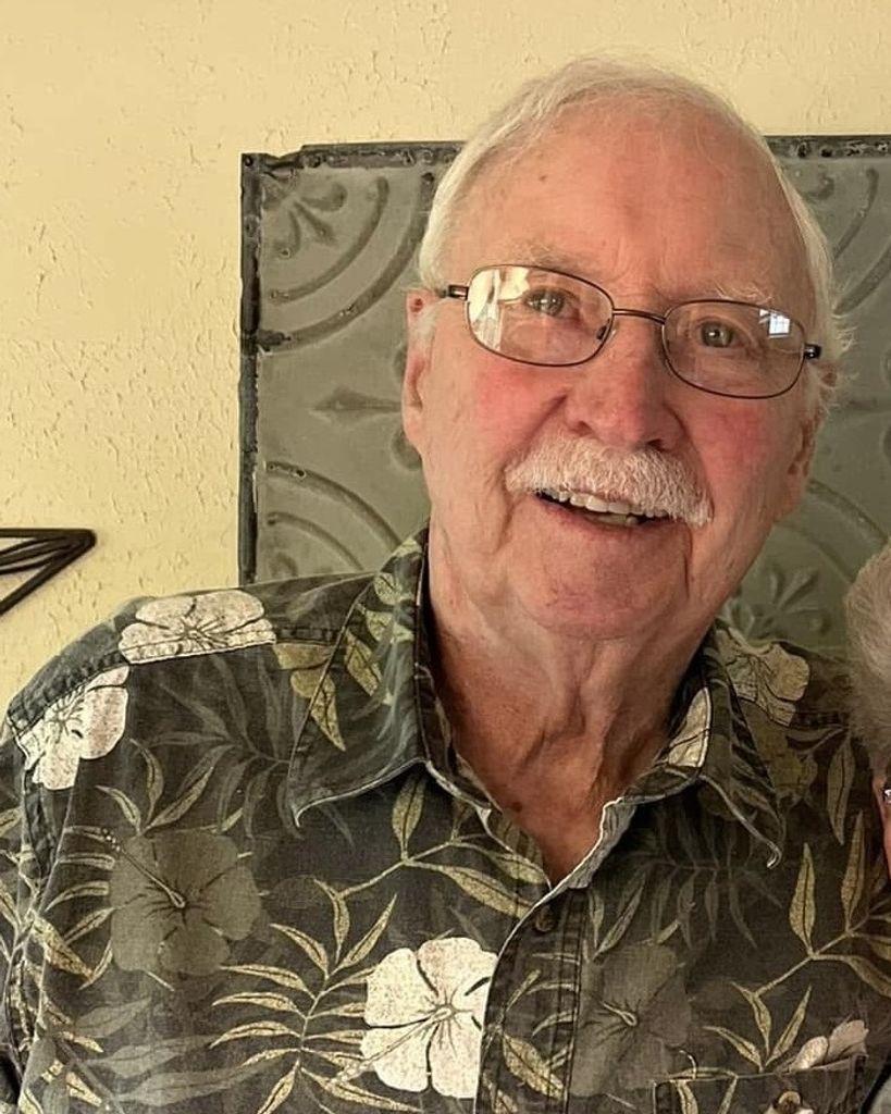 Myron "Butch" Bohnert Profile Photo