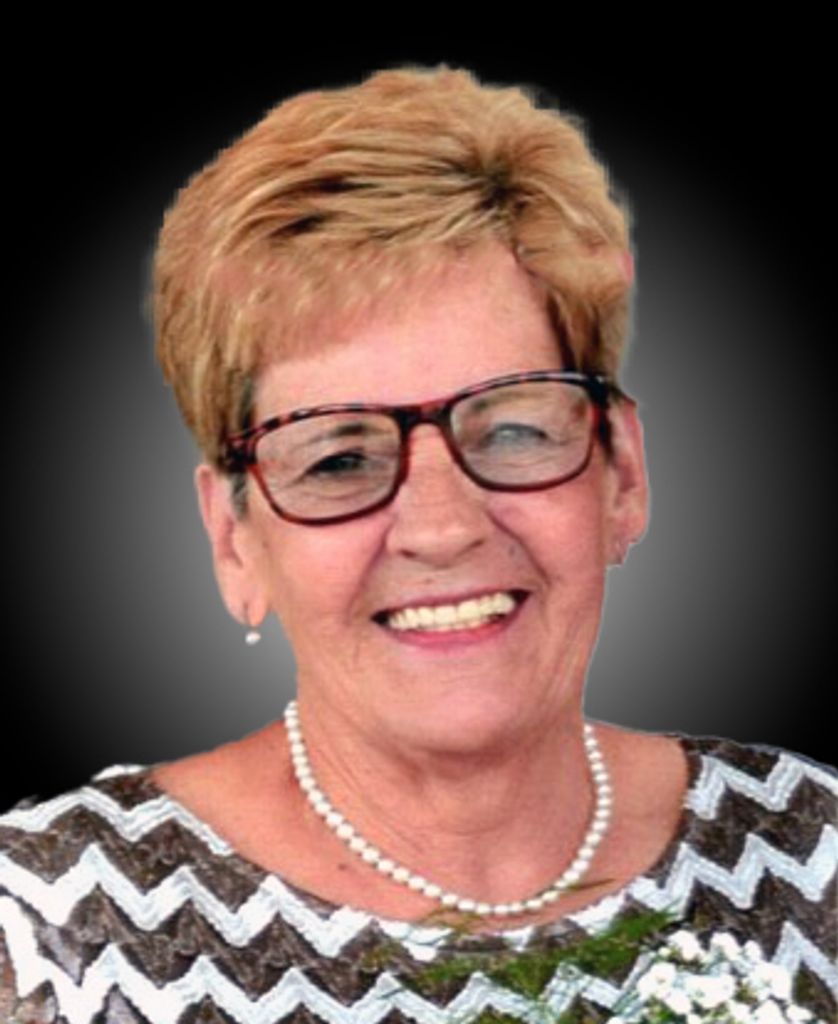 Janice Dianne Kinder