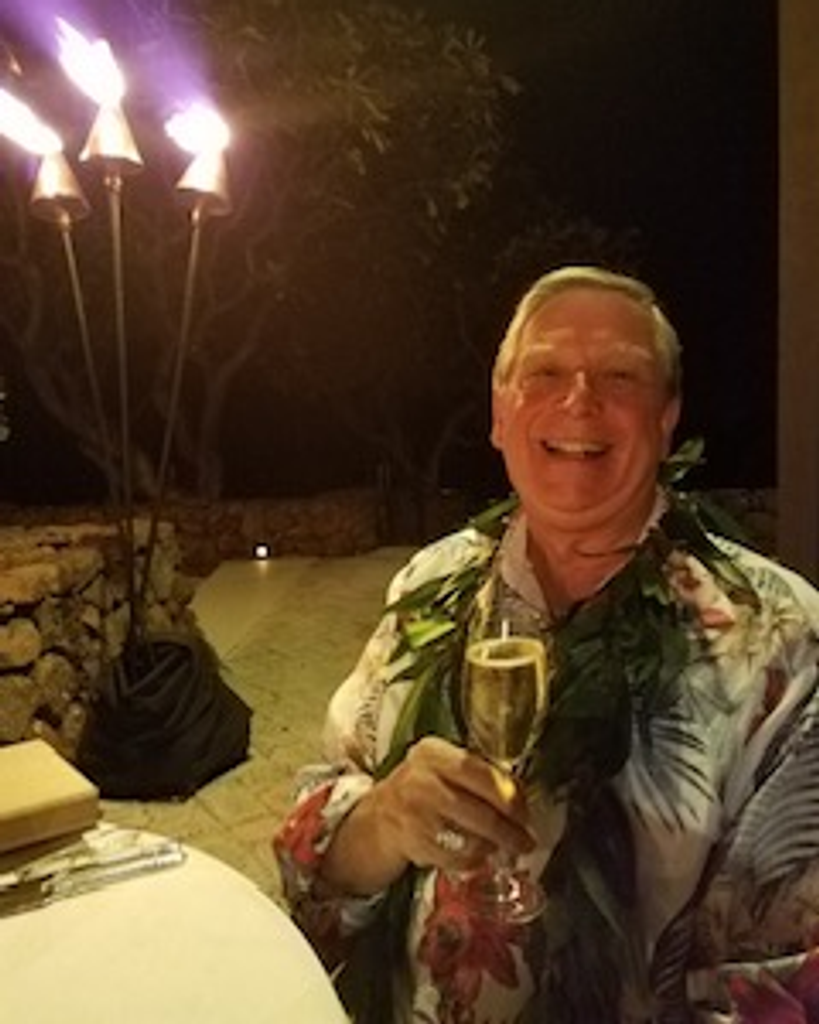 Robert "Bob" Kiser